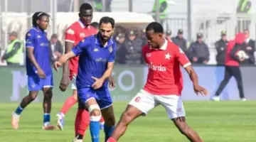 صحيفة تونسية: الأهلي يرغب في التعاقد مع لاعب خط وسط النجم الساحلي